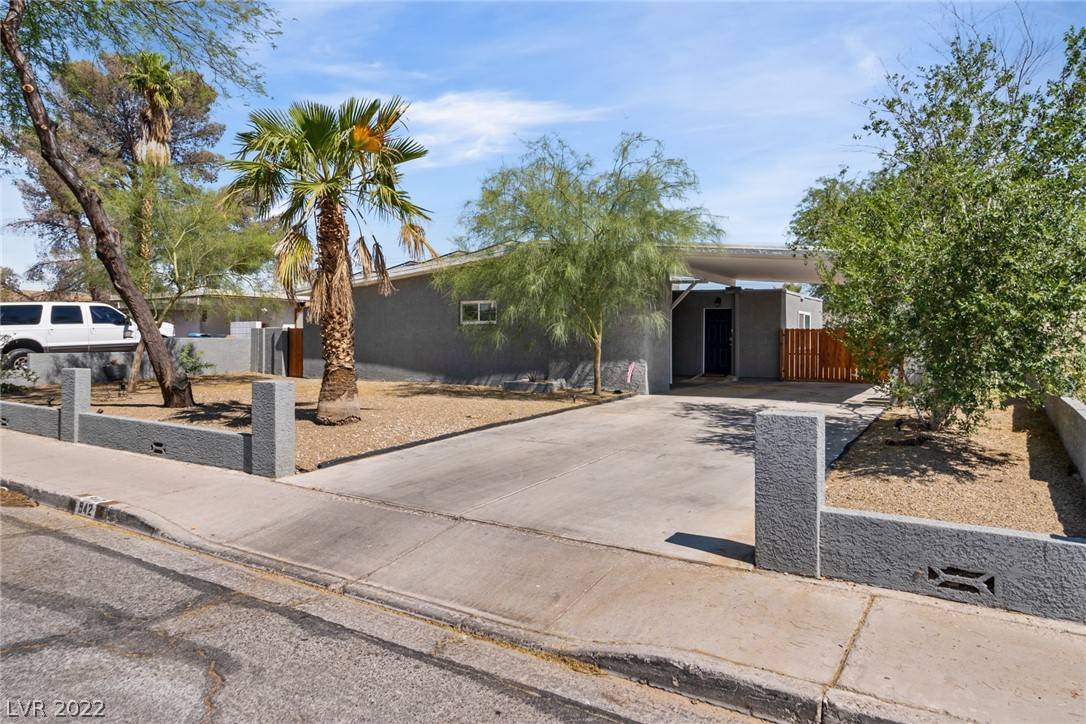 Las Vegas, NV 89119,942 Westminster AVE