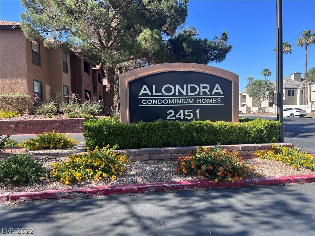 Las Vegas, NV 89108,2451 N Rainbow BLVD #2041