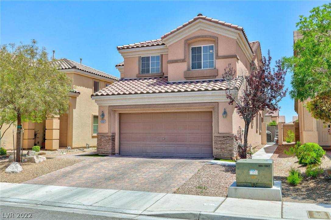 Las Vegas, NV 89113,8368 S Pioneer WAY