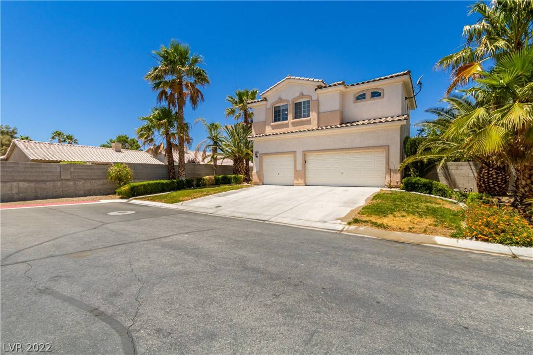 Las Vegas, NV 89123,7849 Timberland ST