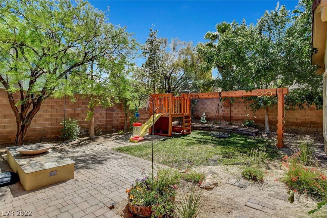 Las Vegas, NV 89141,5071 Gable Crest CT