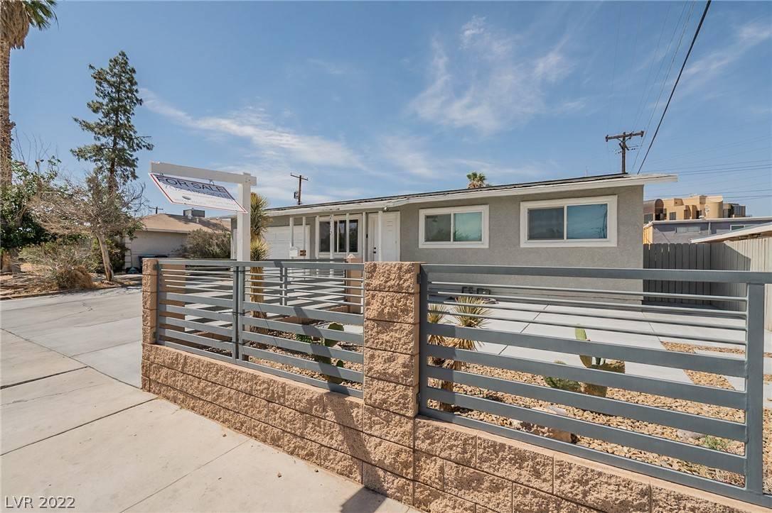 Las Vegas, NV 89102,2712 Alcoa AVE