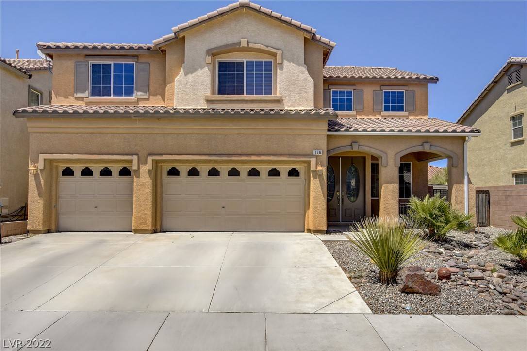 Henderson, NV 89002,126 Cricklewood AVE