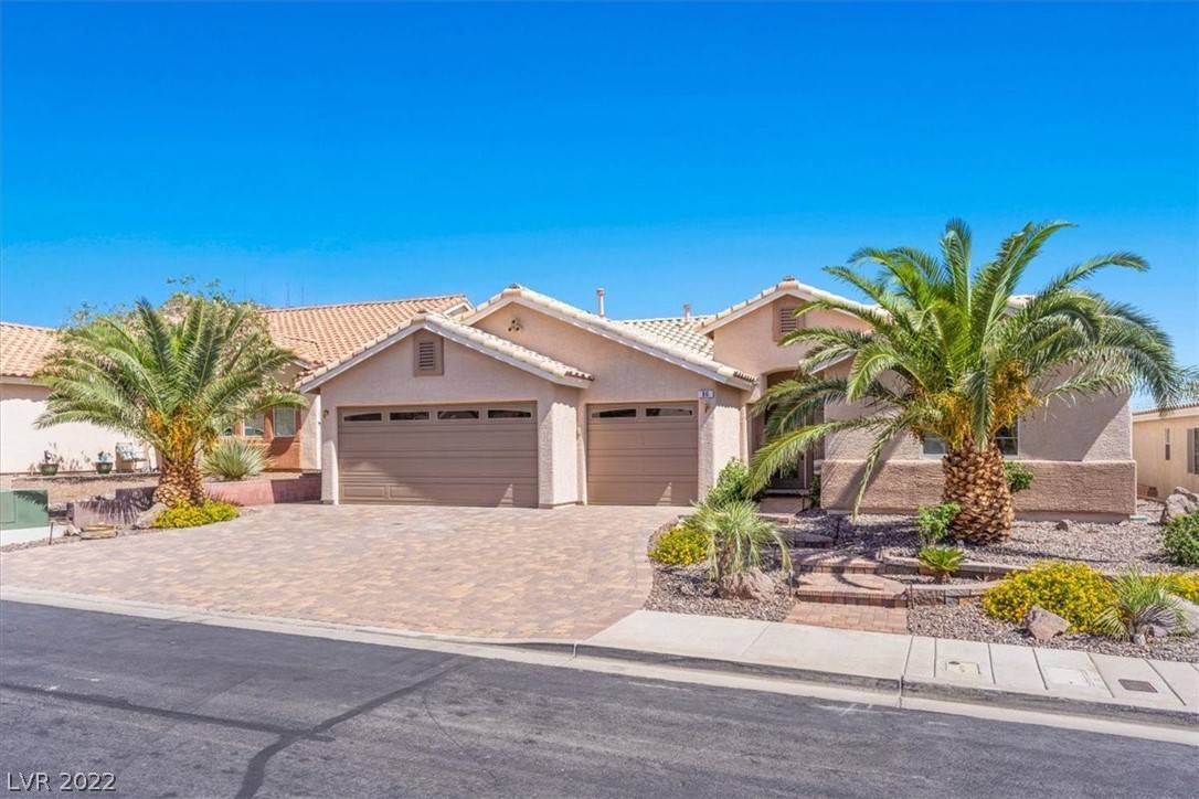 Henderson, NV 89002,86 Horseweed CIR