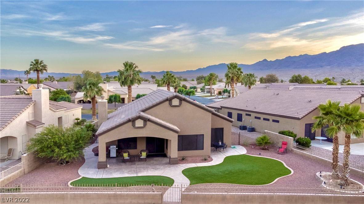Laughlin, NV 89029,1408 Palm DR