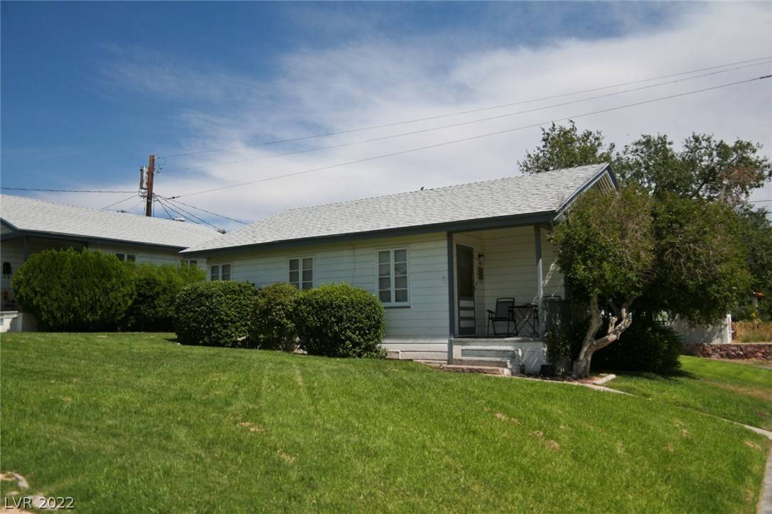Boulder City, NV 89005,1612 ARIZONA ST