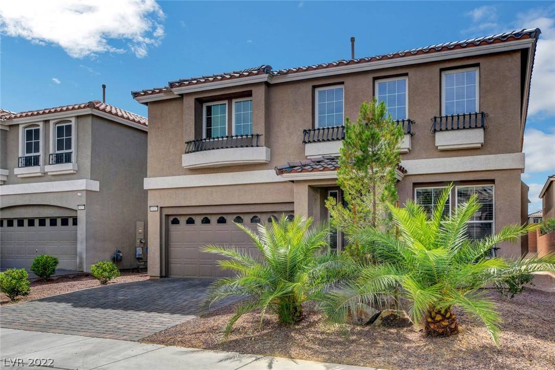 Las Vegas, NV 89141,10147 Cascadia Creek ST