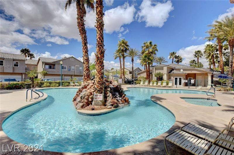 Las Vegas, NV 89117,2100 Quarry Ridge ST #206