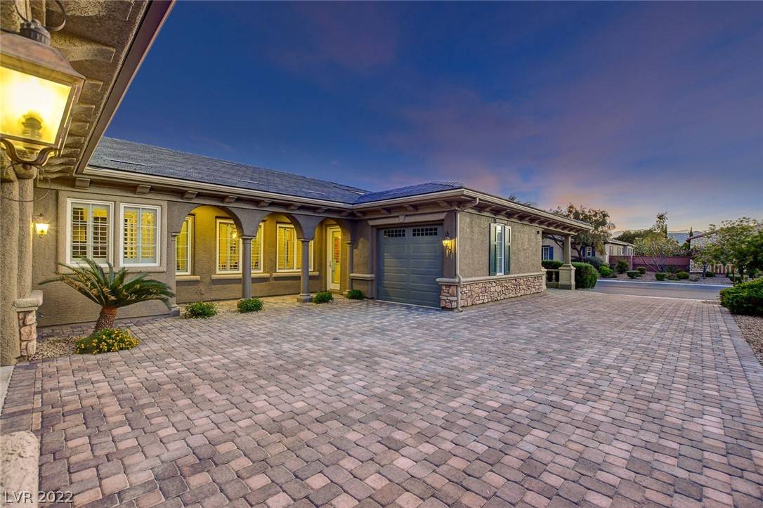 Las Vegas, NV 89131,6452 Affermato ST