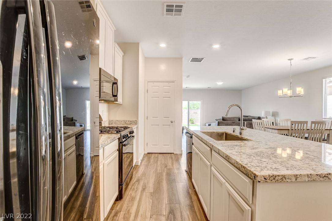 North Las Vegas, NV 89031,4128 Midnight Crest AVE