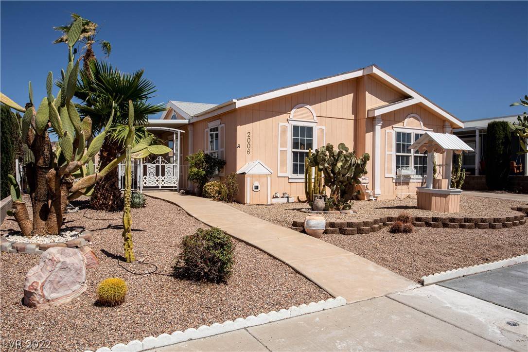 Henderson, NV 89002,2006 Darla ST