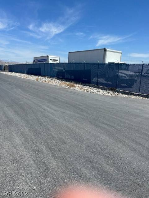 North Las Vegas, NV 89124,APEX HARBOR