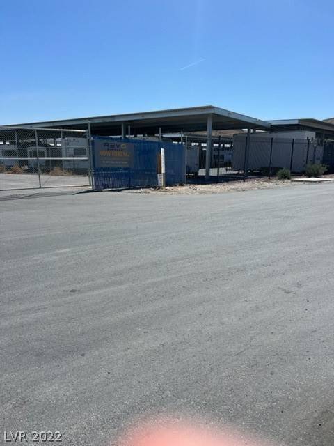 North Las Vegas, NV 89124,APEX HARBOR
