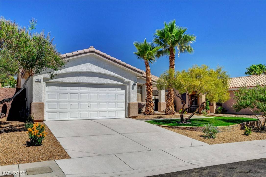 Henderson, NV 89052,2560 Wiltshire AVE