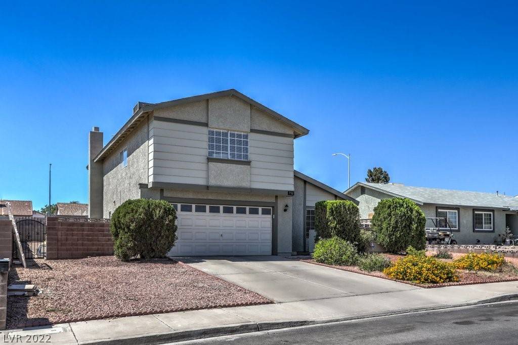 Henderson, NV 89002,736 Willow AVE