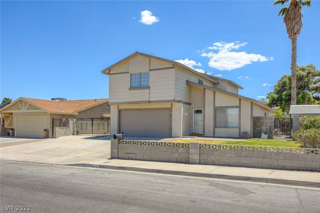 Henderson, NV 89002,752 Willow AVE