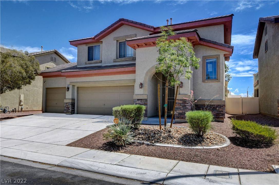 North Las Vegas, NV 89081,3409 Catherine Mermet AVE