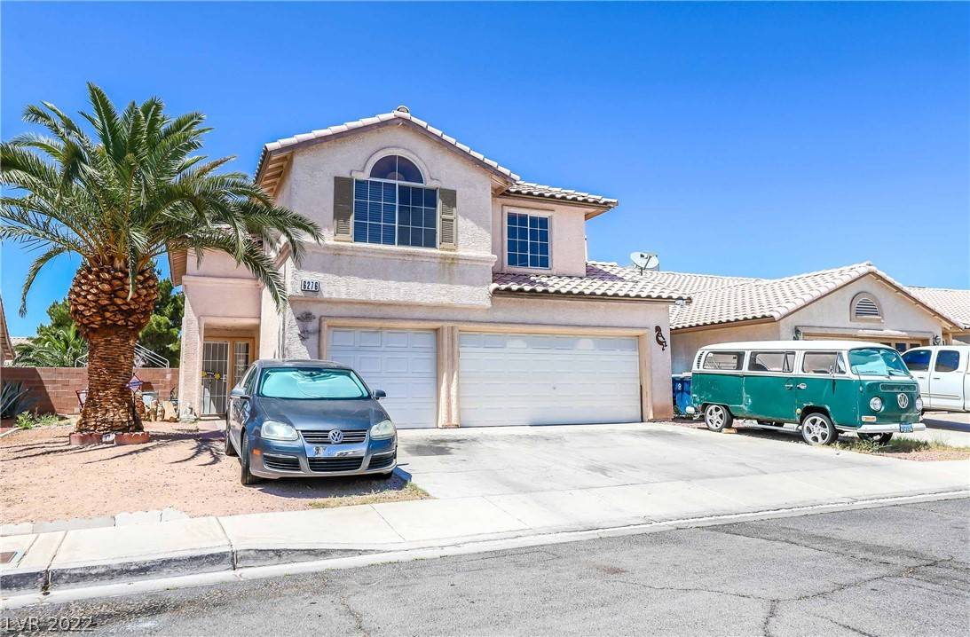 Las Vegas, NV 89142,6276 Back Woods RD