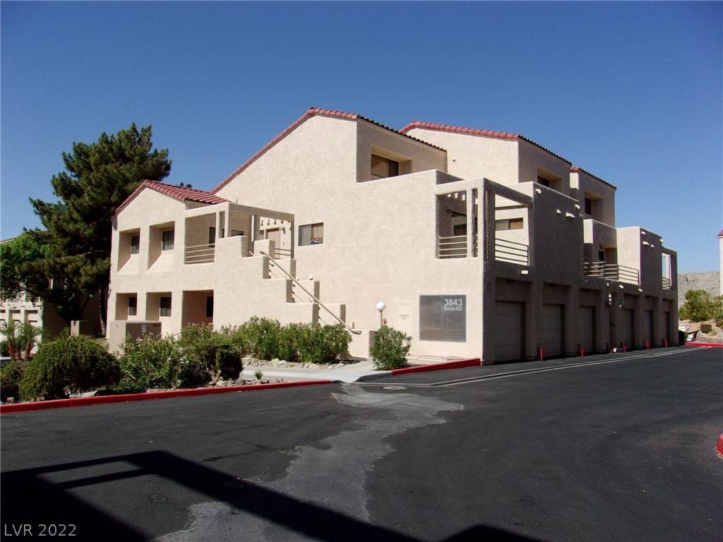Laughlin, NV 89029,3843 Desert Marina DR #234