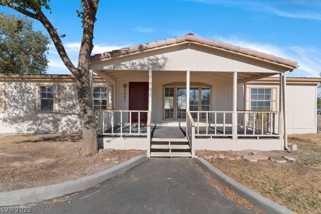 Pahrump, NV 89060,3841 Dennis ST