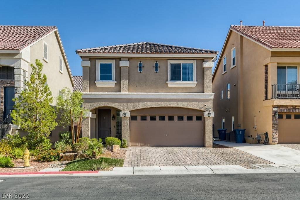 Las Vegas, NV 89139,5931 Crown Palms AVE