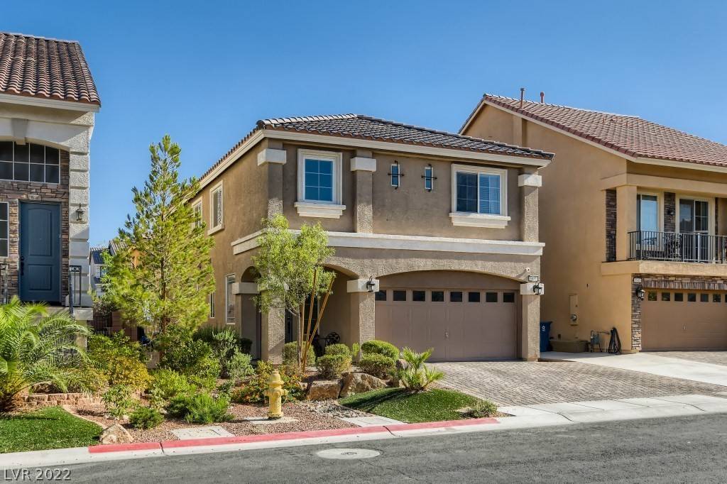 Las Vegas, NV 89139,5931 Crown Palms AVE