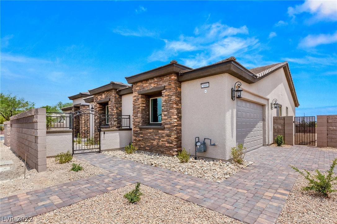 Las Vegas, NV 89149,5880 Noah Springs CT