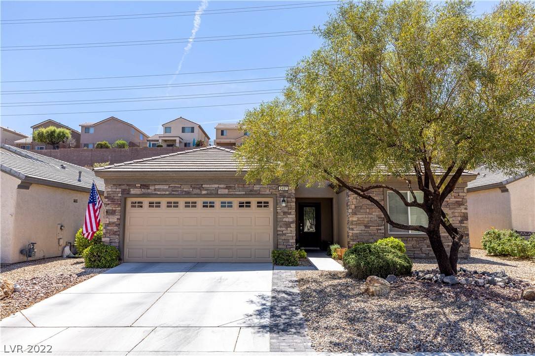 Henderson, NV 89044,2457 Hamonah DR