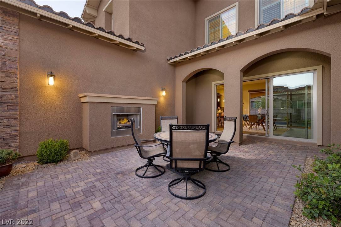 Las Vegas, NV 89138,386 Capistrano Vistas ST