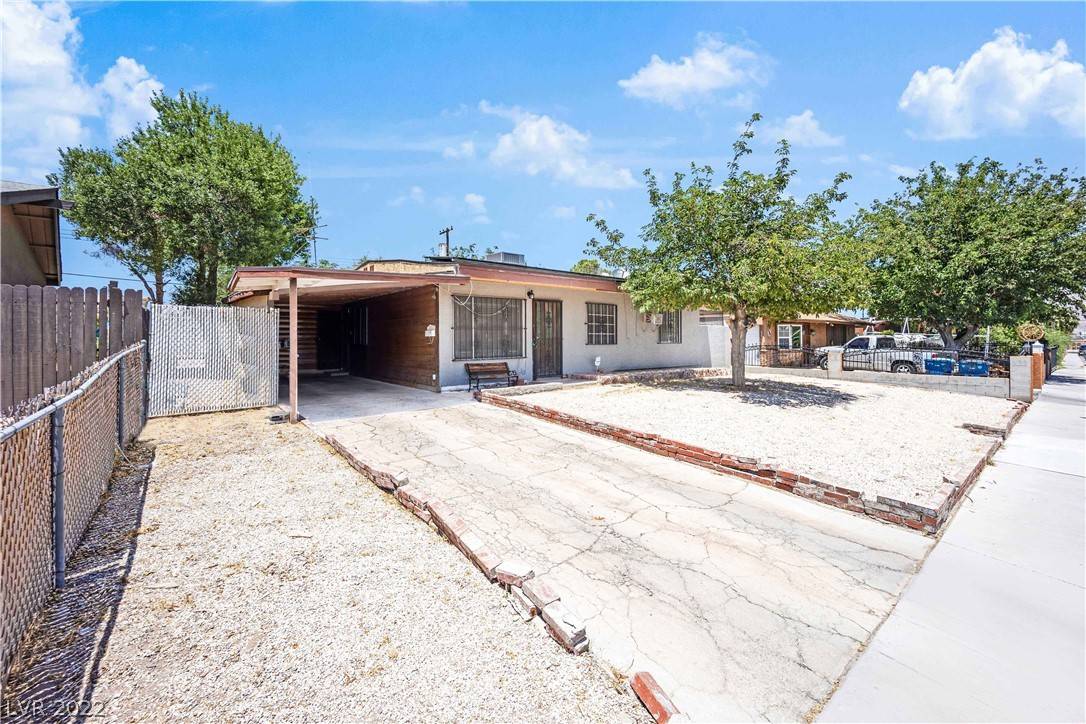 Las Vegas, NV 89121,4298 Montdale AVE