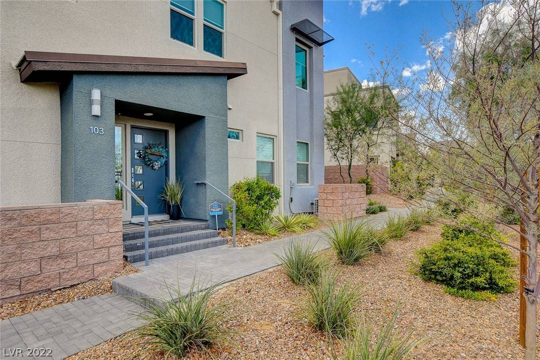 Las Vegas, NV 89135,11272 Gravitation DR #103
