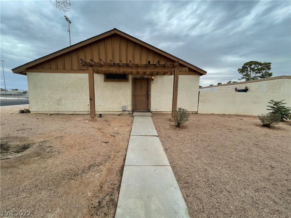 Las Vegas, NV 89102,3172 Marsford PL