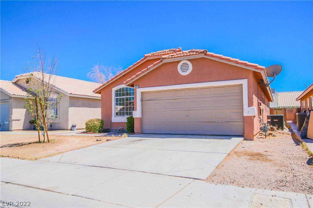 Las Vegas, NV 89106,1949 Emerald Green AVE