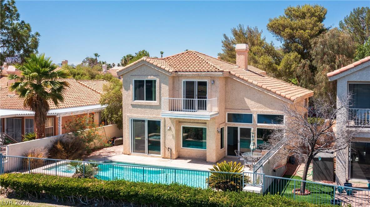 Las Vegas, NV 89128,2533 Seascape DR