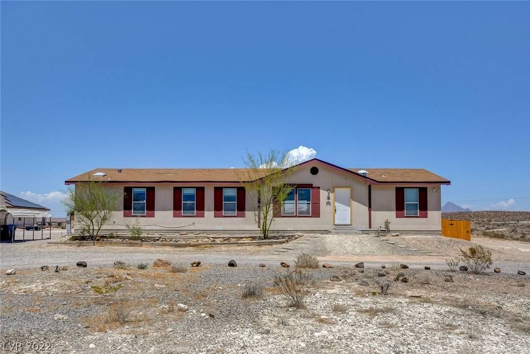 Moapa, NV 89025,2021 W Silver AVE