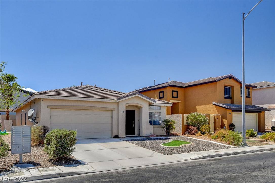 Las Vegas, NV 89147,4455 Prosperity Point ST