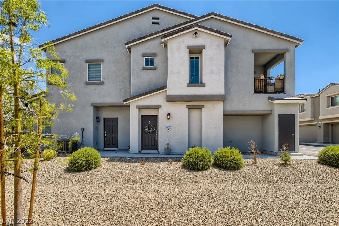 North Las Vegas, NV 89031,4536 Ponsard CT #2069