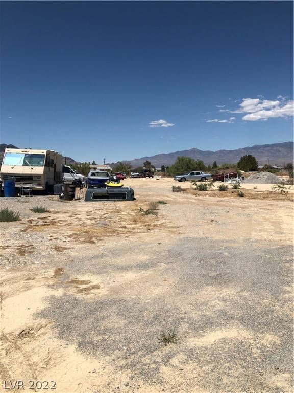 Pahrump, NV 89060,2970 W Blosser Ranch RD #1