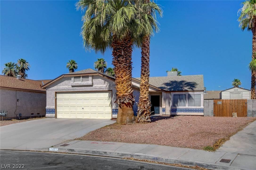 Las Vegas, NV 89142,1821 Skywood WAY