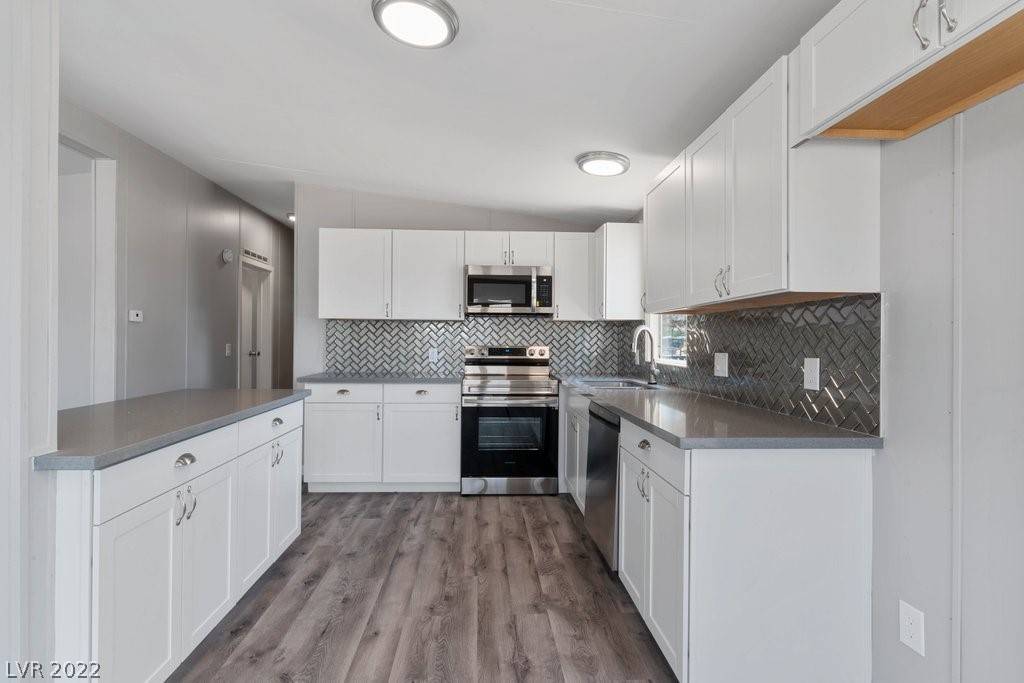 Pahrump, NV 89060,1381 Greta BLVD
