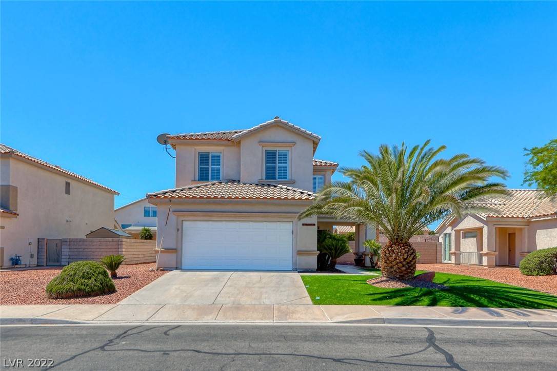 Henderson, NV 89074,1005 Shell Flower RD