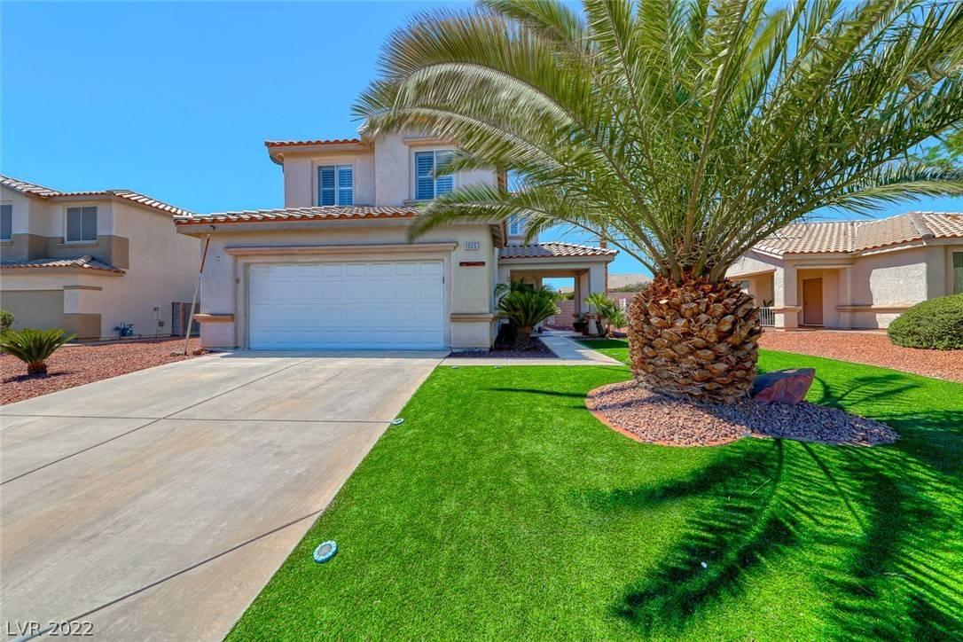 Henderson, NV 89074,1005 Shell Flower RD