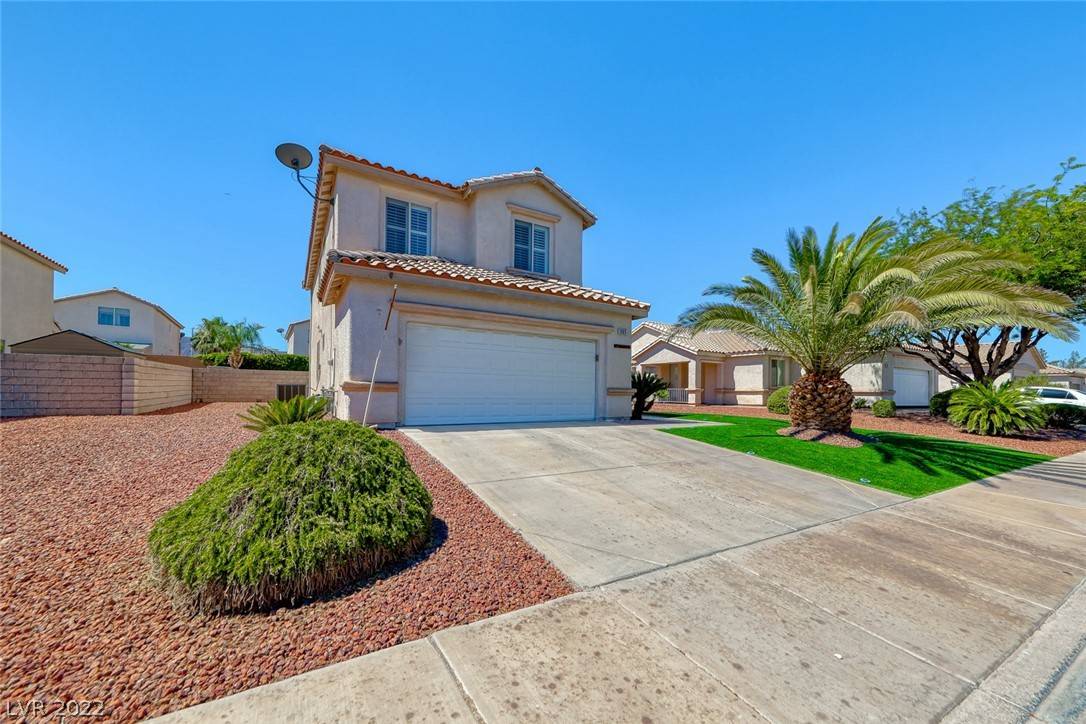 Henderson, NV 89074,1005 Shell Flower RD