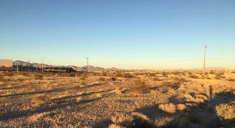North Las Vegas, NV 89030,00 Reverand Wilson and La Salle