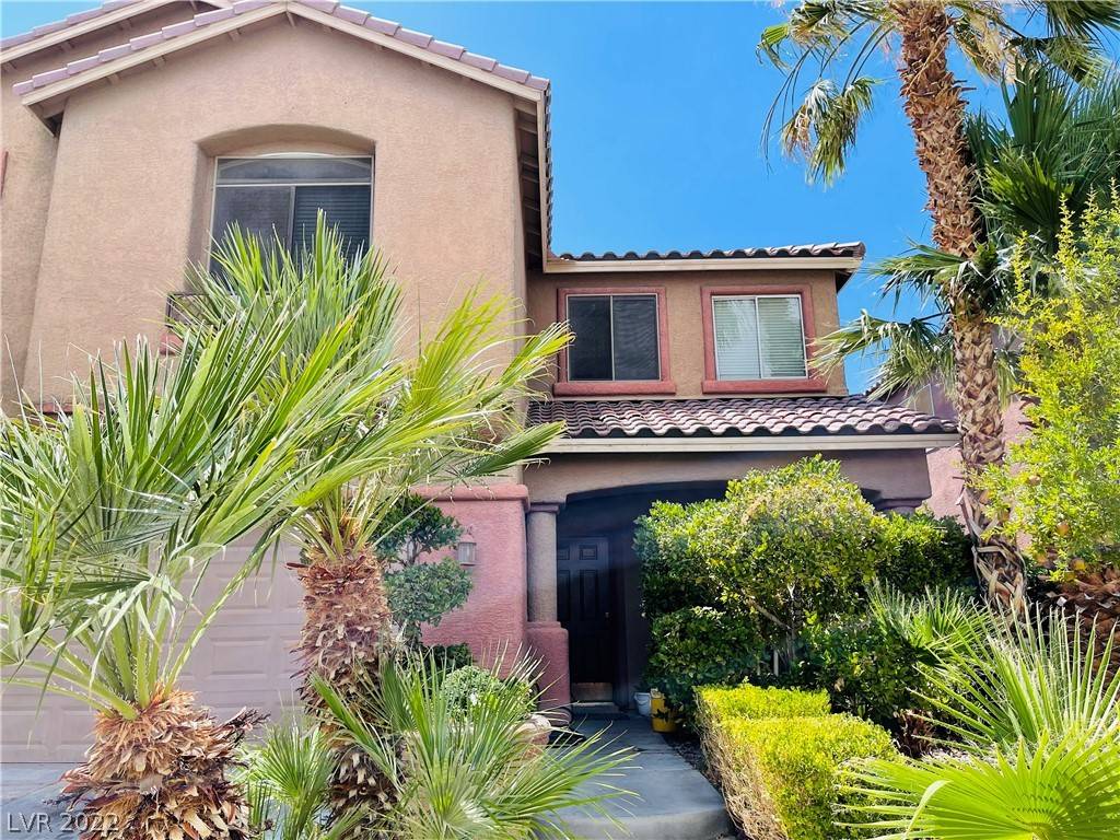 North Las Vegas, NV 89081,5917 Horsehair Blanket DR