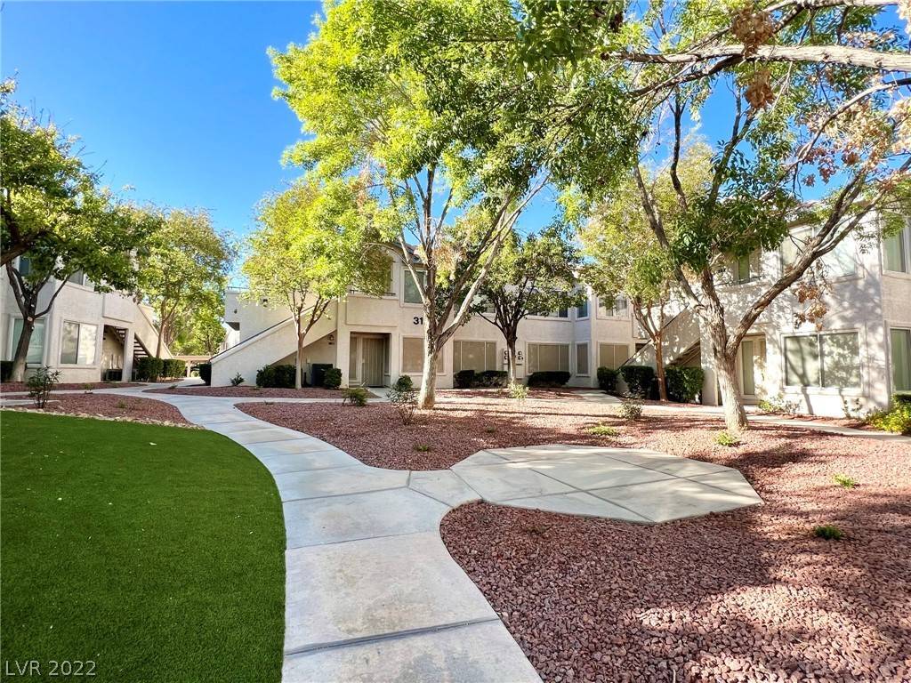 Las Vegas, NV 89120,3101 Casey DR #201