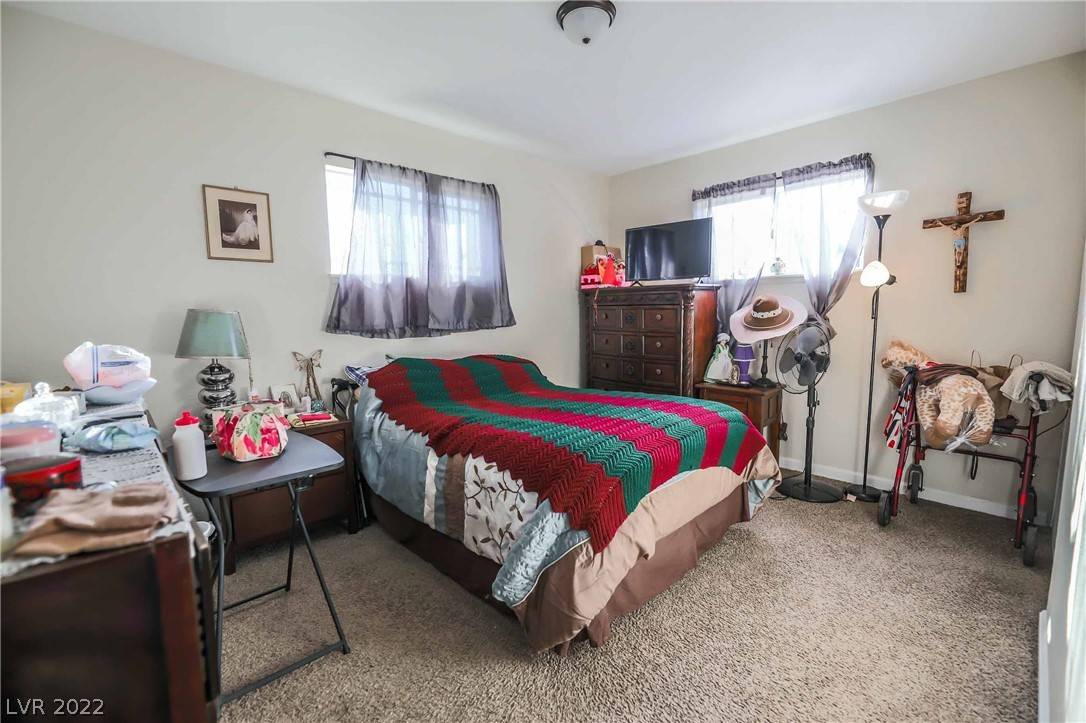 North Las Vegas, NV 89030,2717 Daley ST