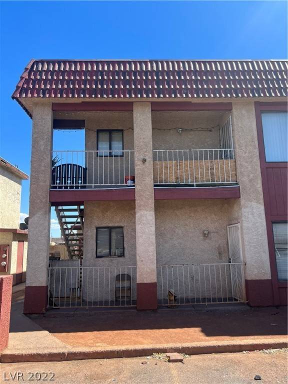 Las Vegas, NV 89101,503 N 28th ST #C