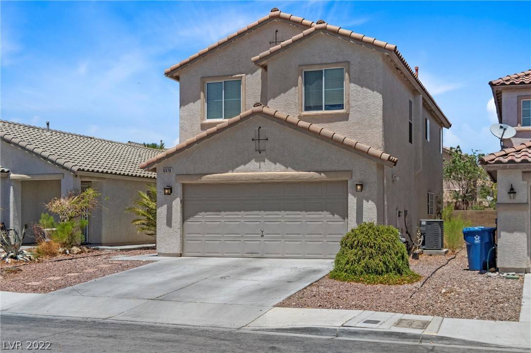 Las Vegas, NV 89141,6370 W Haleh AVE