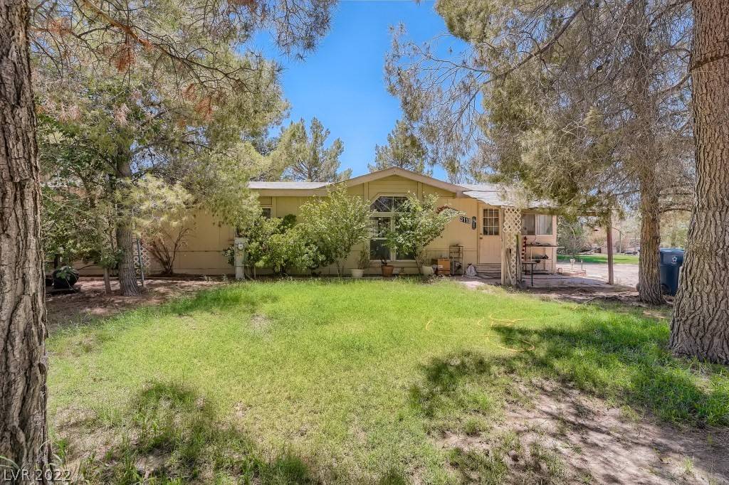 Sandy Valley, NV 89019,3110 Winnebago ST